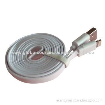 Webkey USB charging cable